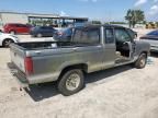 1992 Ford Ranger Super Cab