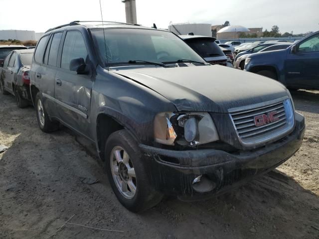 2006 GMC Envoy