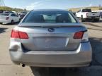 2011 Subaru Legacy 2.5I