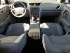 2013 Chevrolet Traverse LT