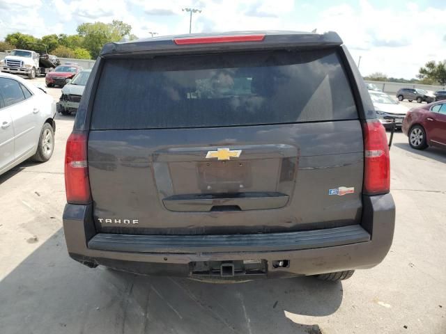 2016 Chevrolet Tahoe C1500 LS