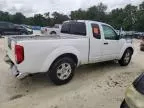 2006 Nissan Frontier King Cab LE