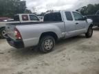 2011 Toyota Tacoma Access Cab