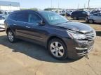 2015 Chevrolet Traverse LTZ