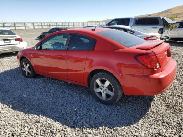 2006 Saturn Ion Level 3