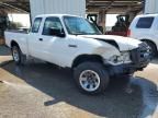 2008 Ford Ranger Super Cab