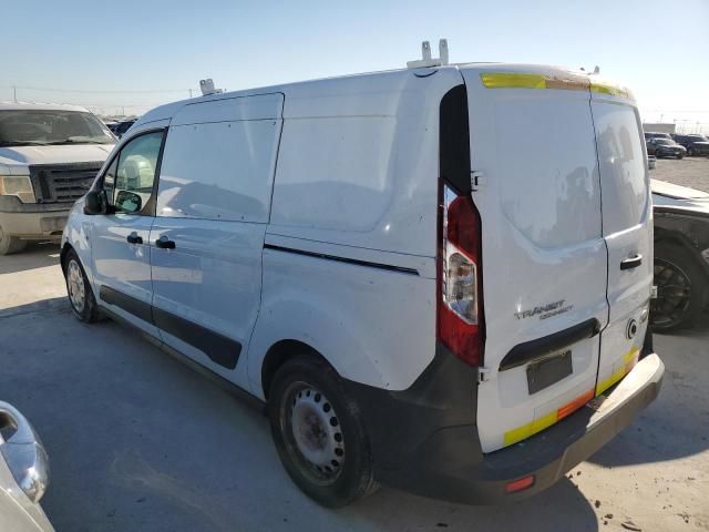 2014 Ford Transit Connect XL