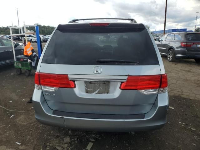 2008 Honda Odyssey EX