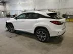 2018 Lexus RX 350 Base