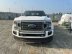 2022 Ford F450 Super Duty