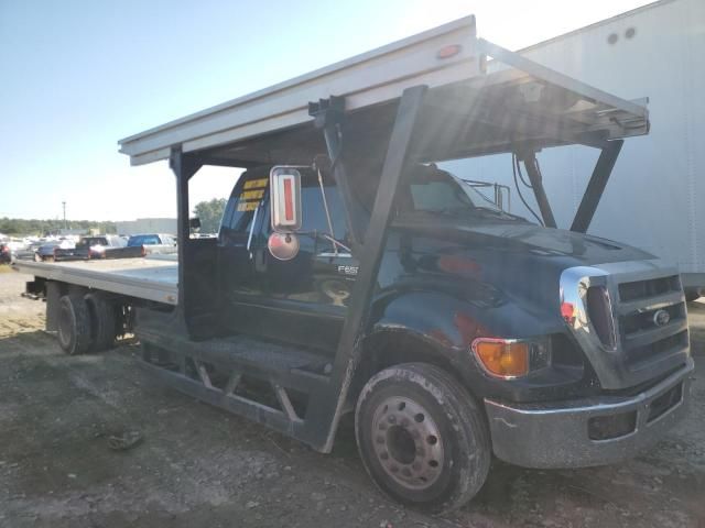 2011 Ford F650 Super Duty