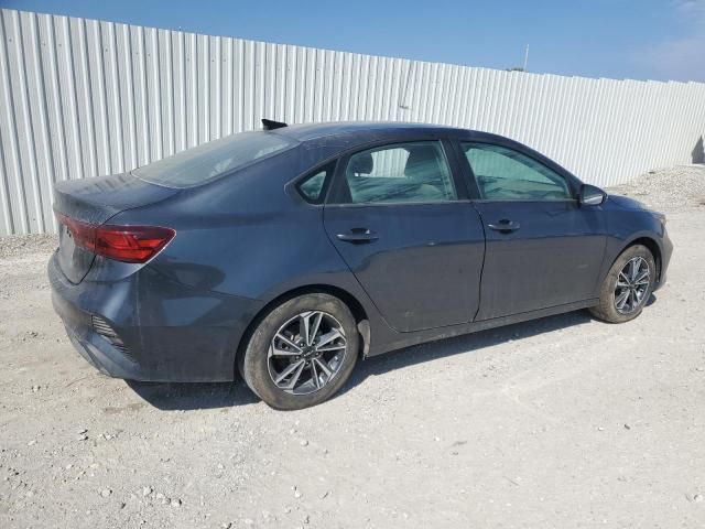 2023 KIA Forte LX