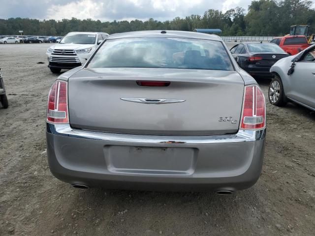 2014 Chrysler 300C