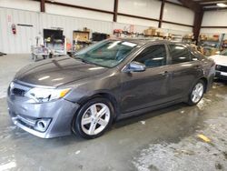 Toyota Vehiculos salvage en venta: 2014 Toyota Camry L