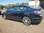 2013 Honda Civic Hybrid