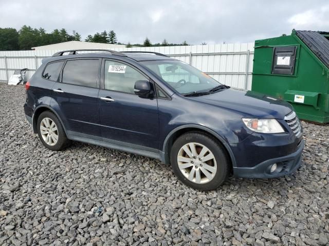 2012 Subaru Tribeca Limited