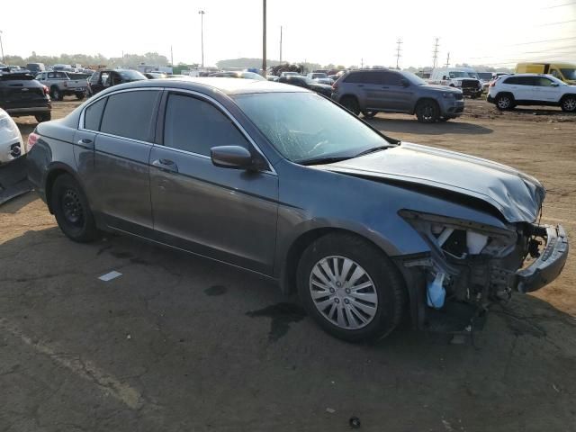 2010 Honda Accord LX