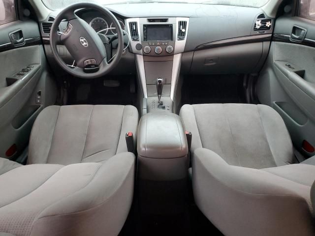 2009 Hyundai Sonata GLS