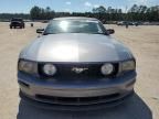 2007 Ford Mustang GT