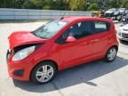 2015 Chevrolet Spark 1LT