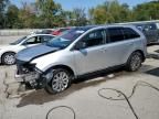 2010 Ford Edge Limited