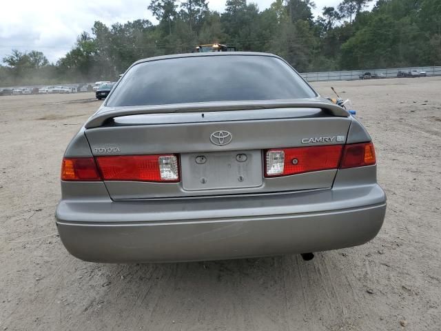 2000 Toyota Camry CE