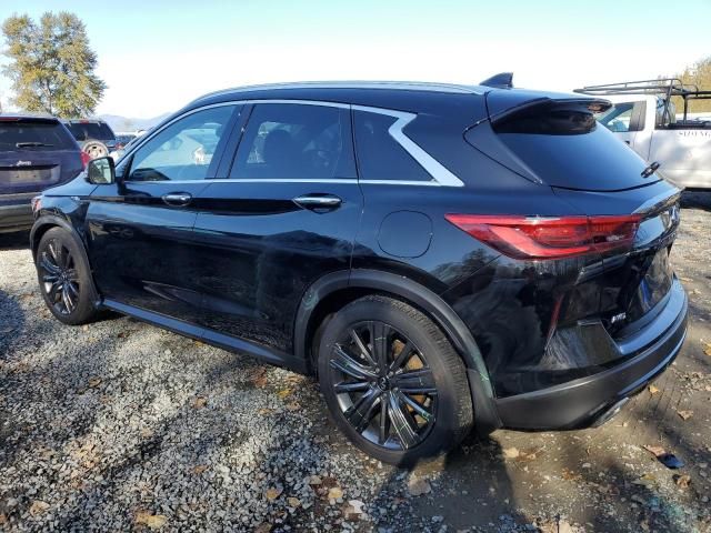 2020 Infiniti QX50 Pure