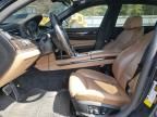 2011 BMW 750 LI