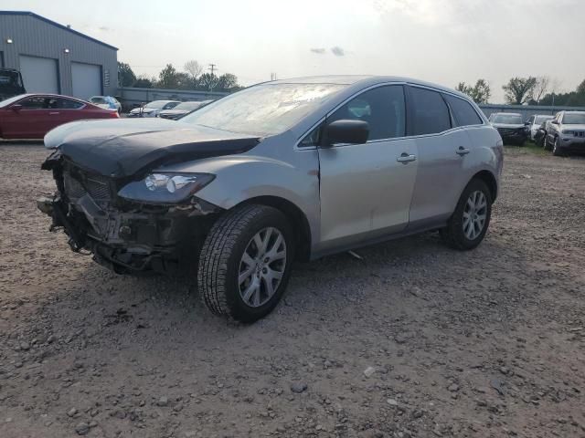 2008 Mazda CX-7