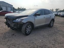 Mazda Vehiculos salvage en venta: 2008 Mazda CX-7