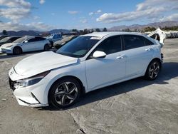 2023 Hyundai Elantra SEL en venta en Sun Valley, CA