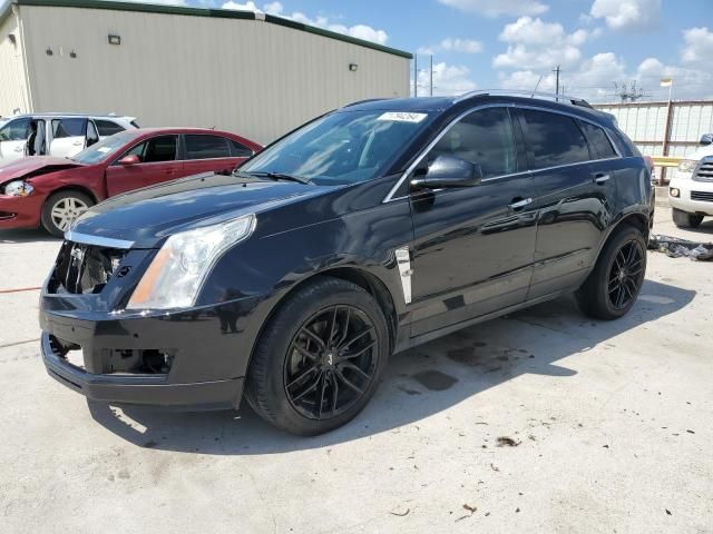 2011 Cadillac SRX Performance Collection