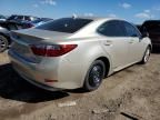 2014 Lexus ES 300H