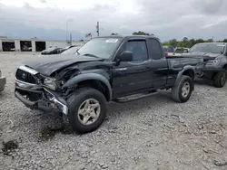 Toyota Vehiculos salvage en venta: 2003 Toyota Tacoma Xtracab Prerunner