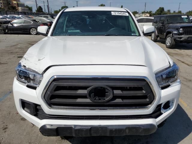 2023 Toyota Tacoma Double Cab