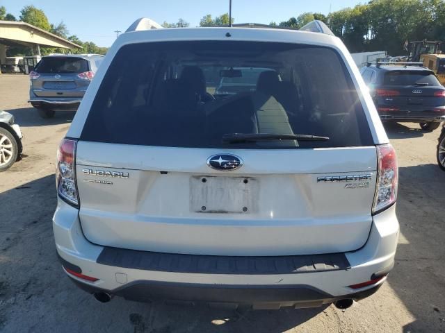 2013 Subaru Forester Touring