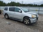 2006 Nissan Armada SE