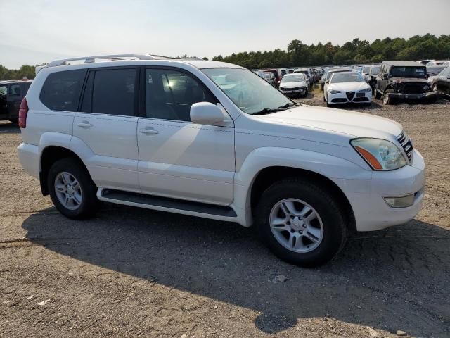 2007 Lexus GX 470