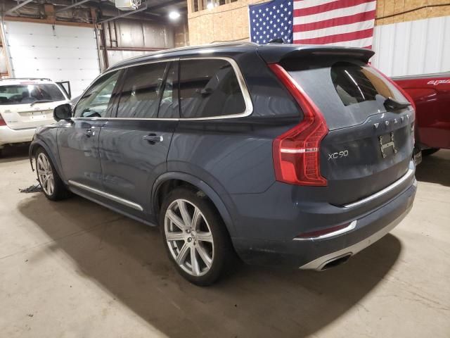 2019 Volvo XC90 T6 Inscription