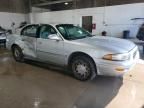 2002 Buick Lesabre Limited