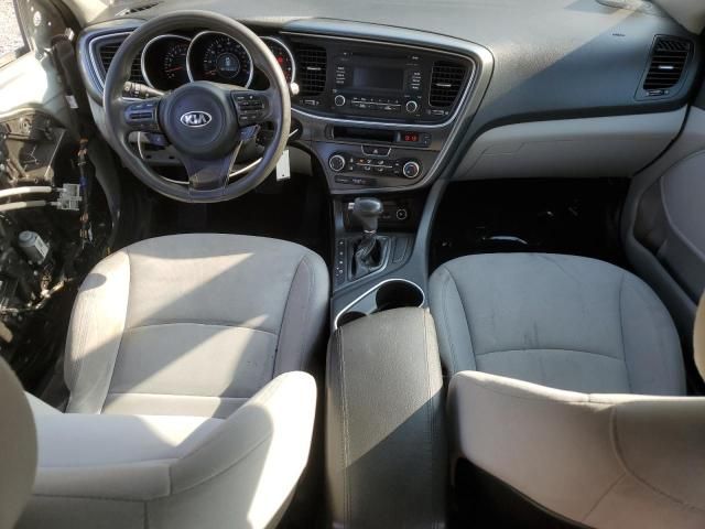 2014 KIA Optima LX