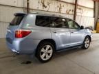 2008 Toyota Highlander Limited