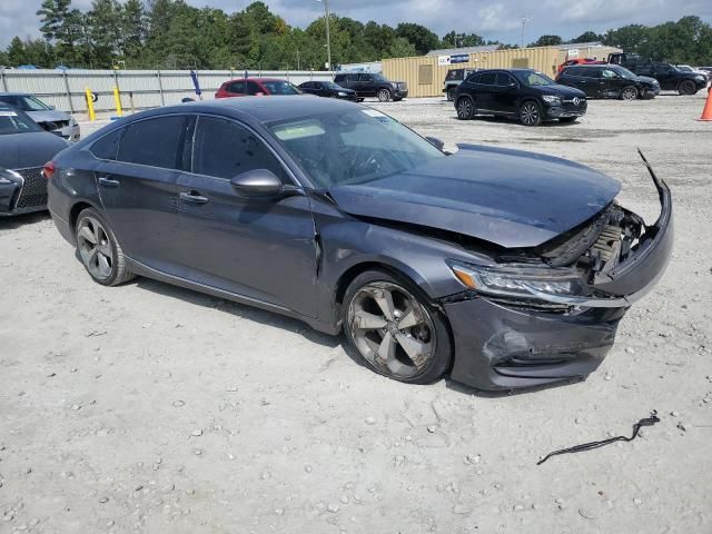 2019 Honda Accord Touring