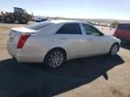 2014 Cadillac CTS