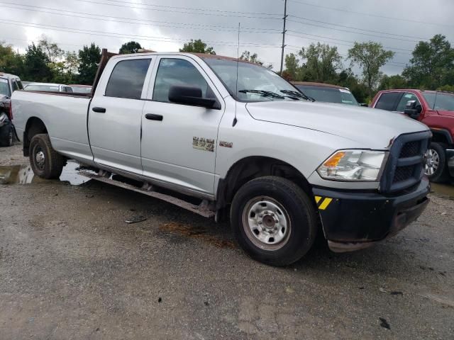 2017 Dodge RAM 2500 ST