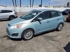 2013 Ford C-MAX SE