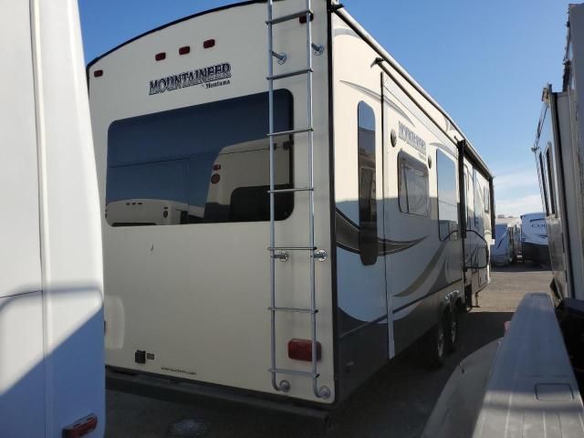 2014 Keystone Montana