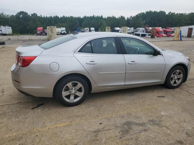 2013 Chevrolet Malibu LS