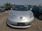 2015 Nissan Leaf S