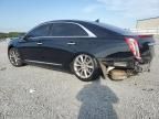 2014 Cadillac XTS Luxury Collection